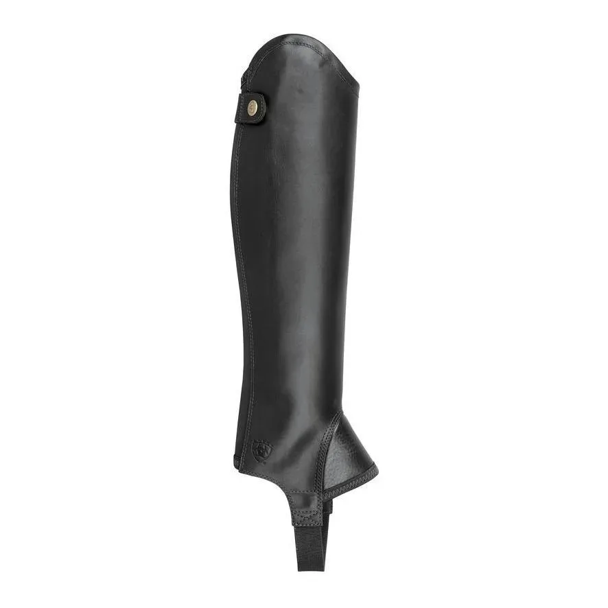 Ariat Chaps Concord Unisex - Schwarz -  Grösse Chaps: XST, Farbe: Schwarz