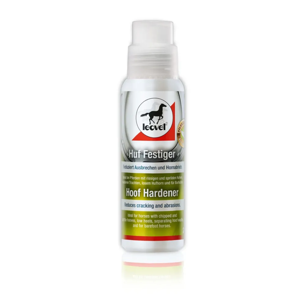 leovet Huf Festiger Huflab - Weiss -