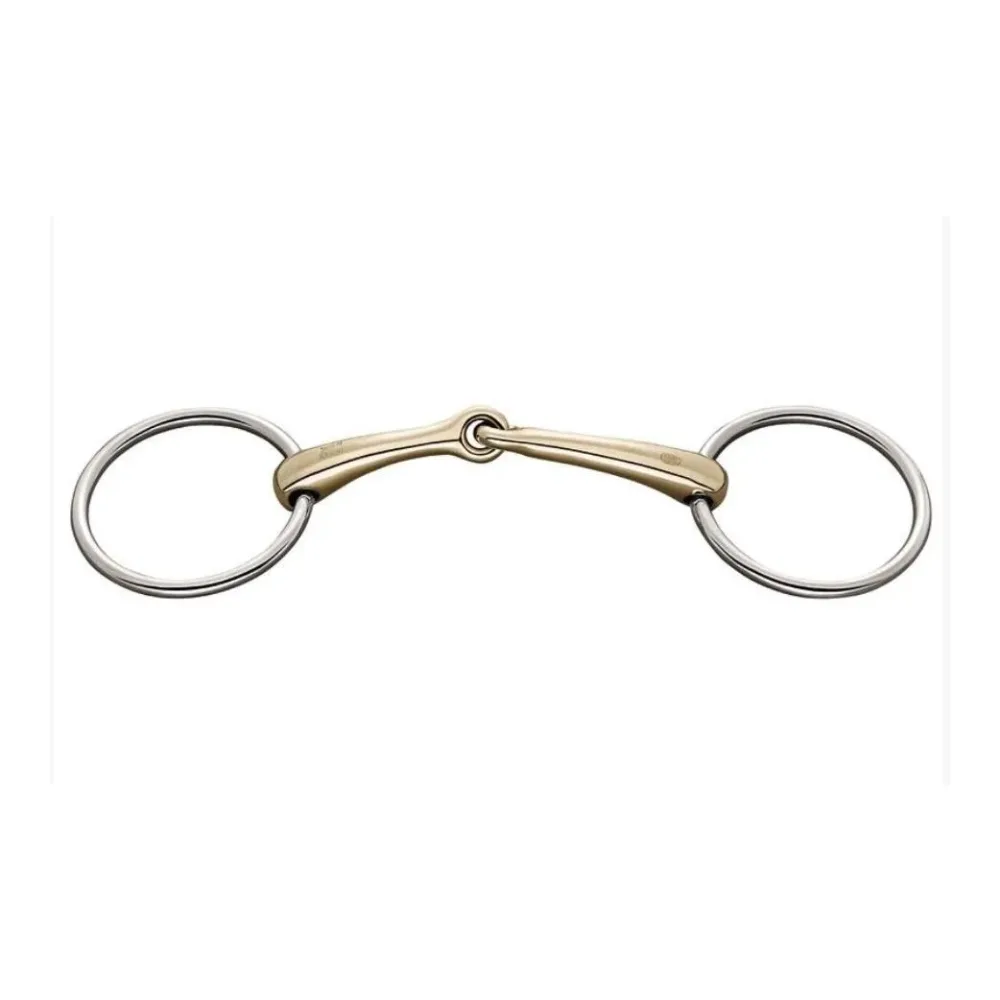 Sprenger Wassertrense DYNAMIC RS einf. gebr. Sensogan 16mm Gebisslängegrösse: 12.5 cm