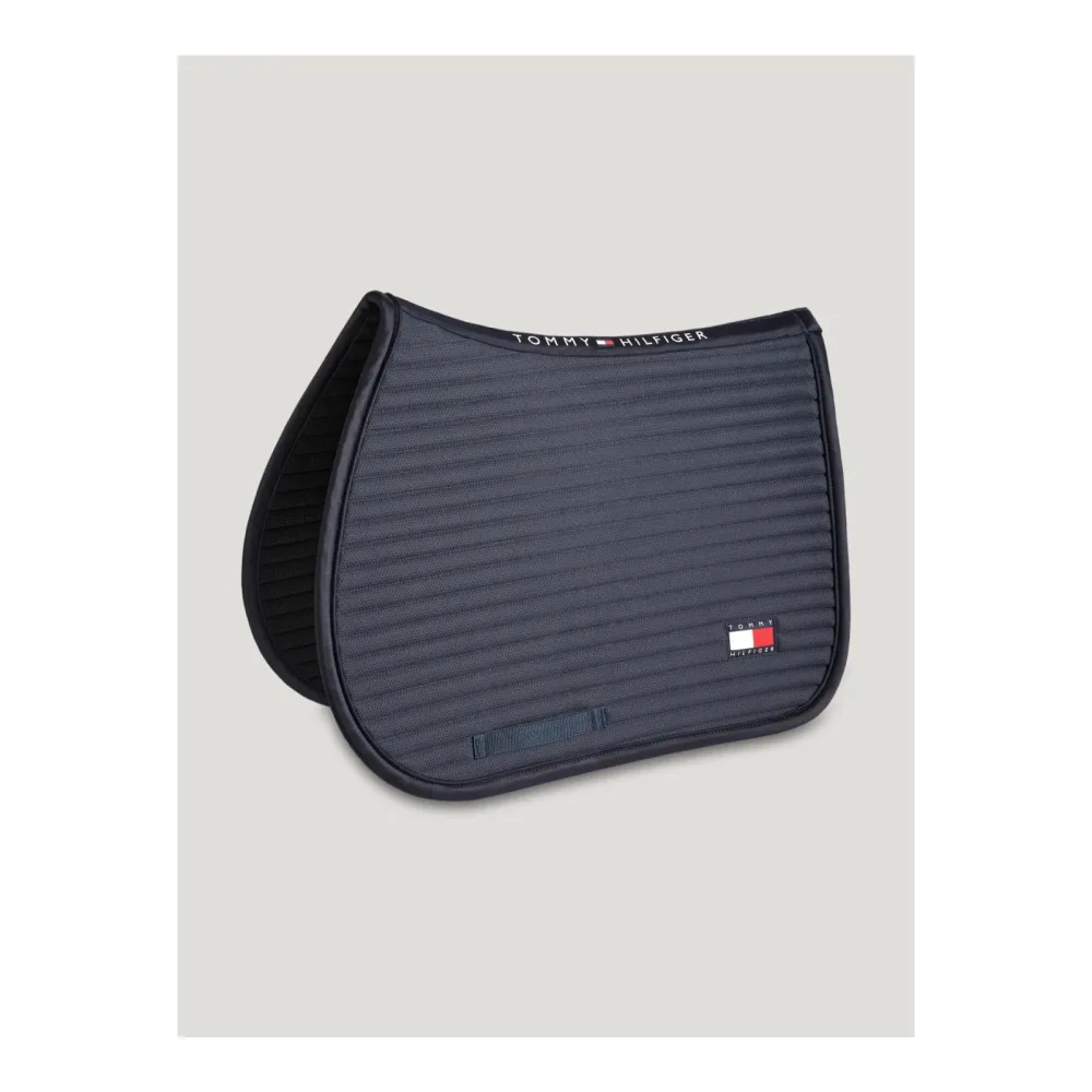 Tommy Hilfiger Equestrian Springschabracke Barney Mesh Desert Sky