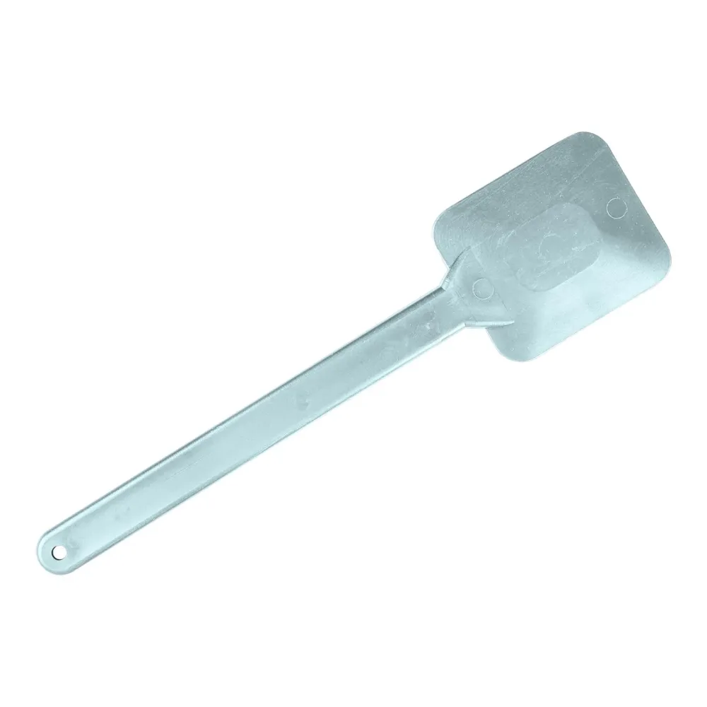 Waldhausen Mashlöffel - Türkis -  Höhe-Breite-Tiefe: 27,5 x 7,0 x 0,5 cm, Farbe: Türkis