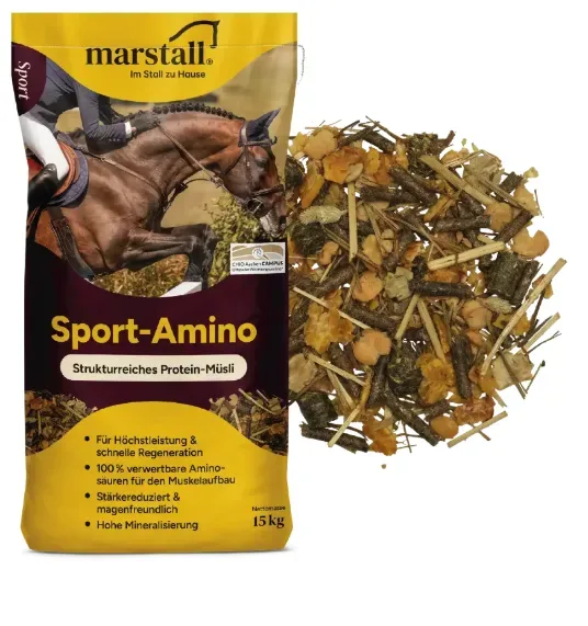 Marstall Sport Amino