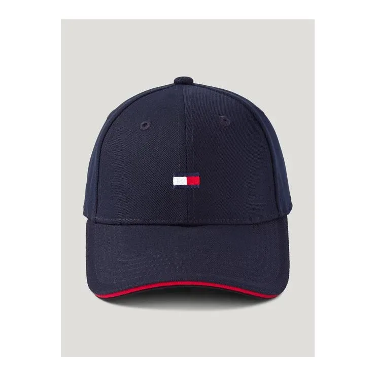 Tommy Hilfiger Equestrian Cap Dayton - Desert Sky -  Farbe: Desert Sky, Grösse: 53 cm