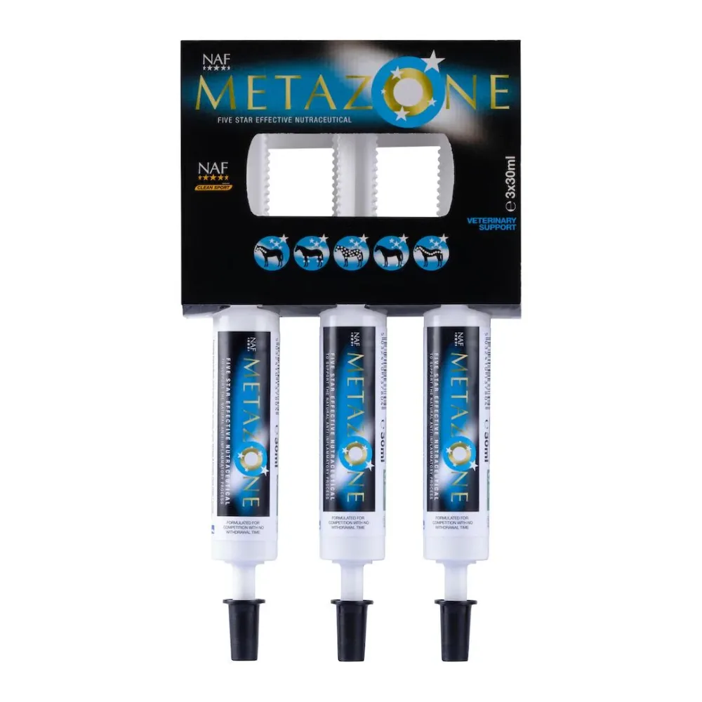 NAF Metazone Syringe