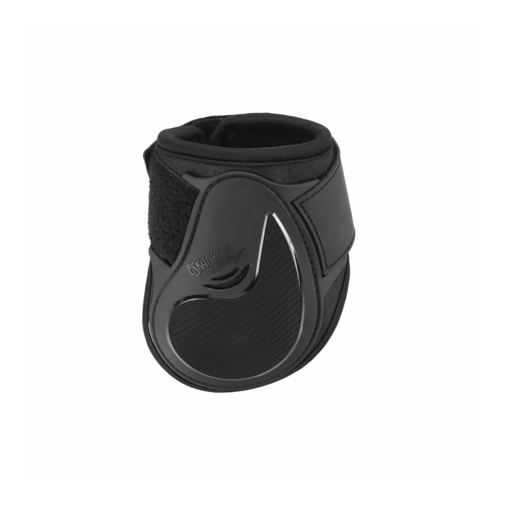 Eskadron Streichkappen AIR-FLEX Classic H - Black -  Grösse Beinschutz: L, Farbe: Black