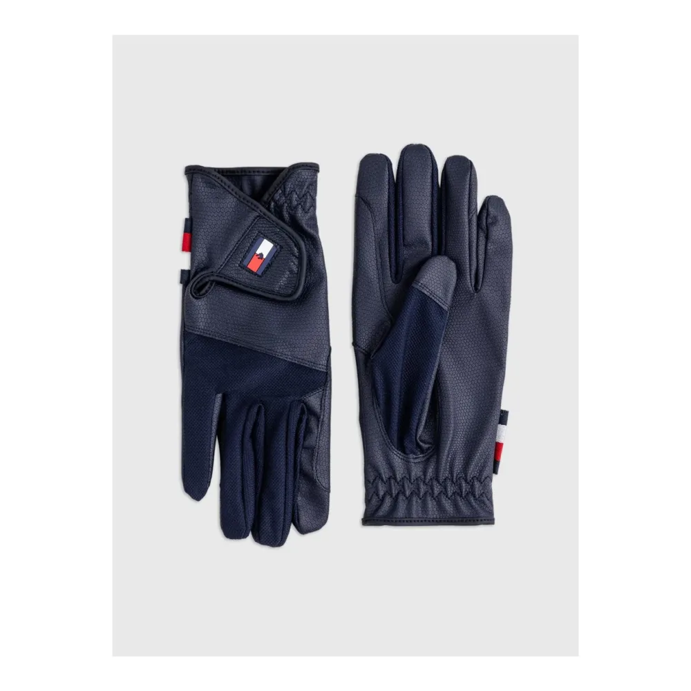 Tommy Hilfiger Equestrian Reithandschuhe Duke