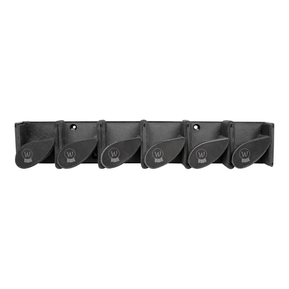 Waldhausen Premium Gertenhalter - Schwarz -