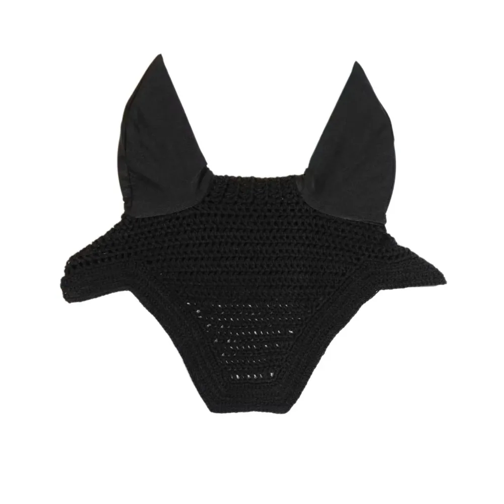 Kentucky Fliegenhaube Wellington Large - Schwarz -  Grösse: Large, Farbe: Schwarz