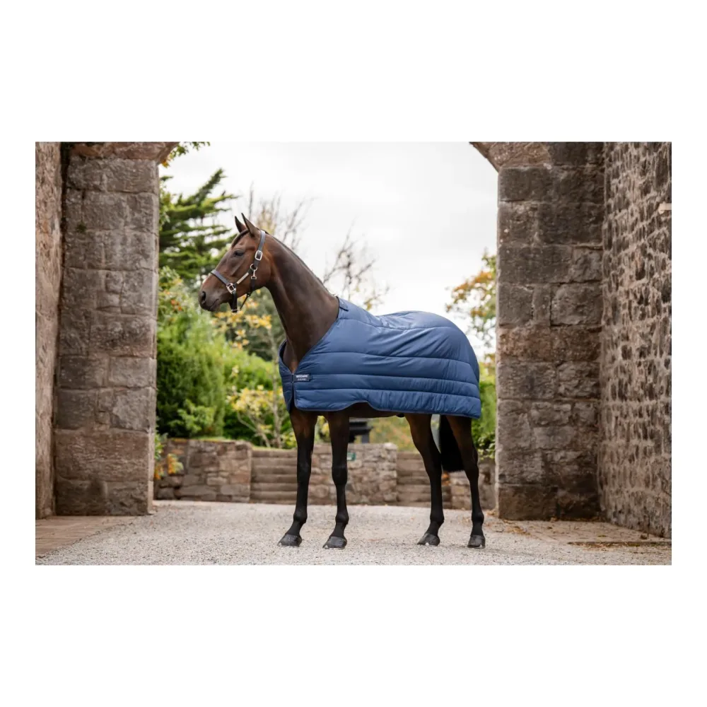 Horseware Liner 50g Navy/Navy