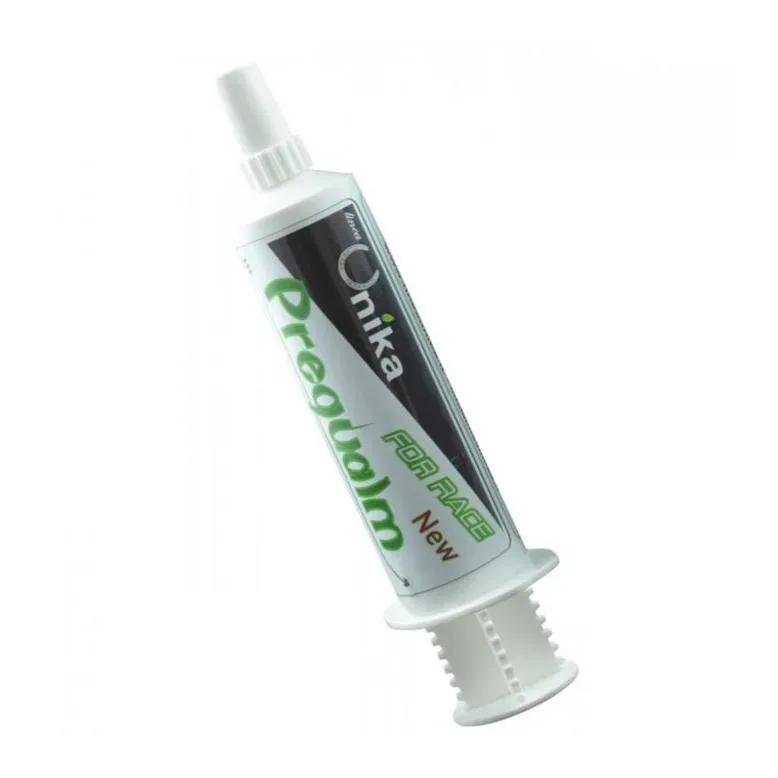 Unika Prequalm Paste