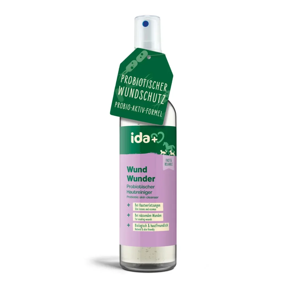 IdaPlus Wundspray 