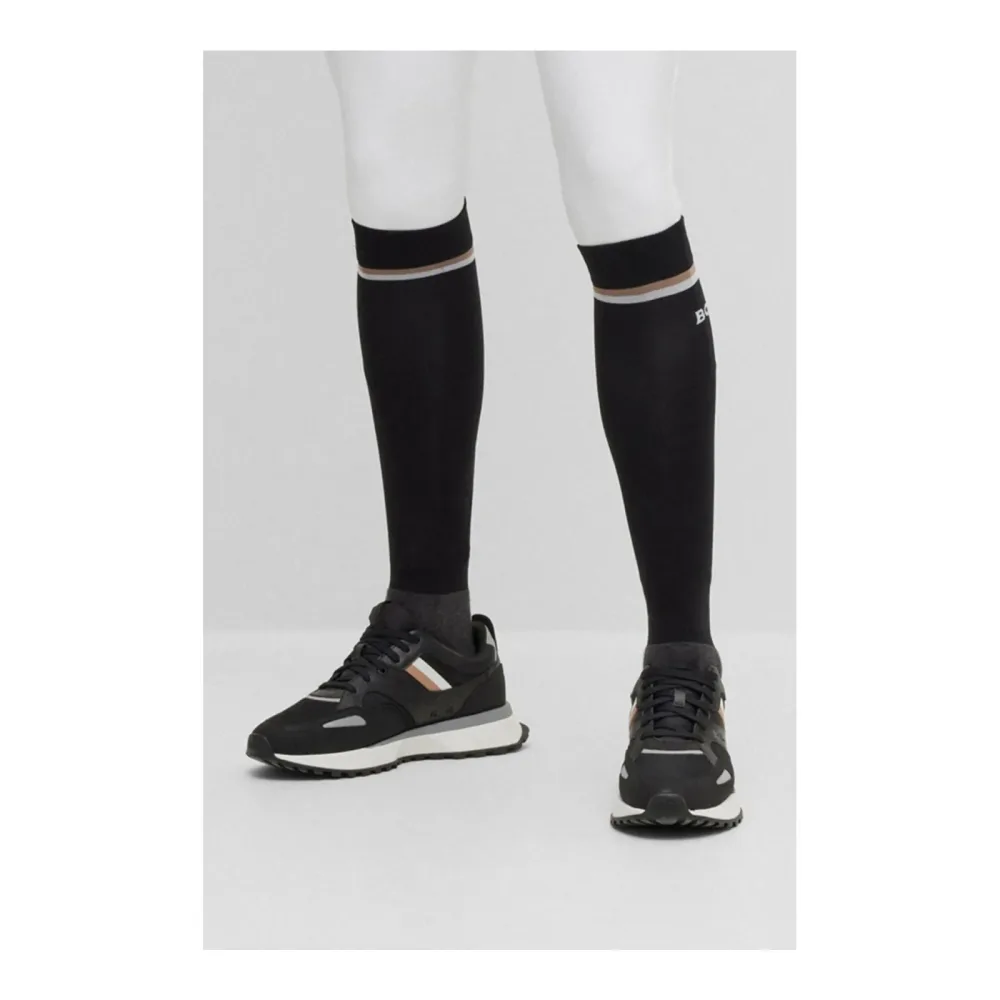 BOSS Equestrian Reitsocken Classic - Black -  Grösse: 39/42