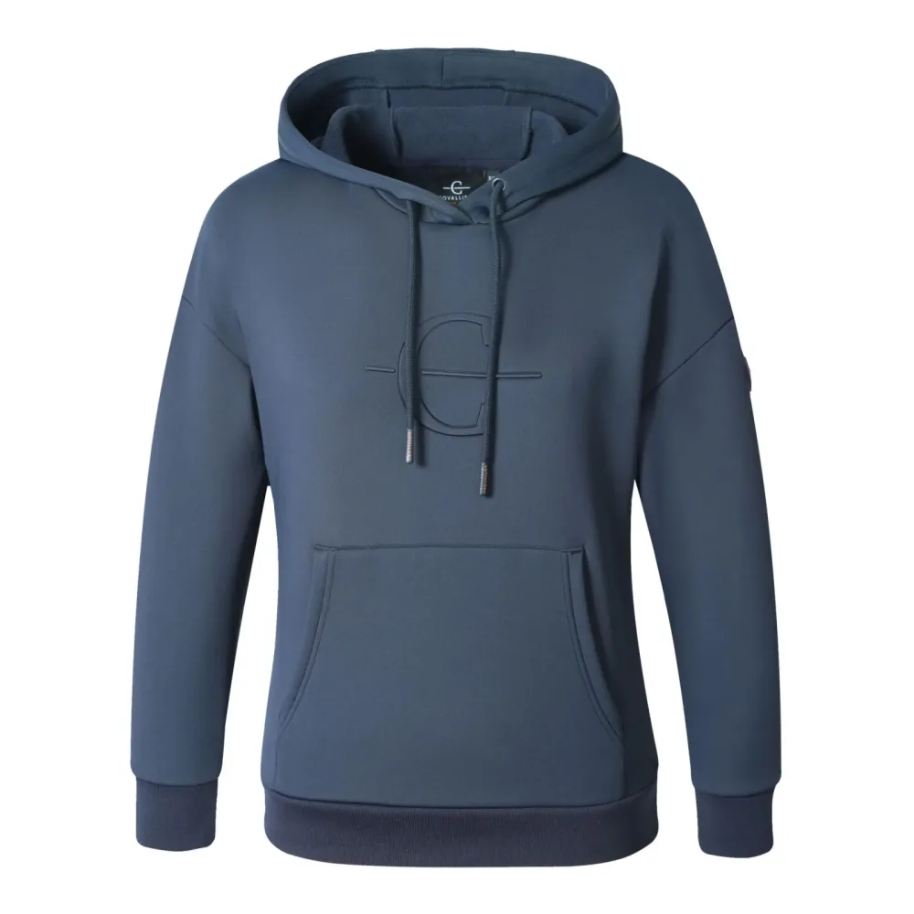 Covalliero Sweater H/W 2026 Dunkelblau