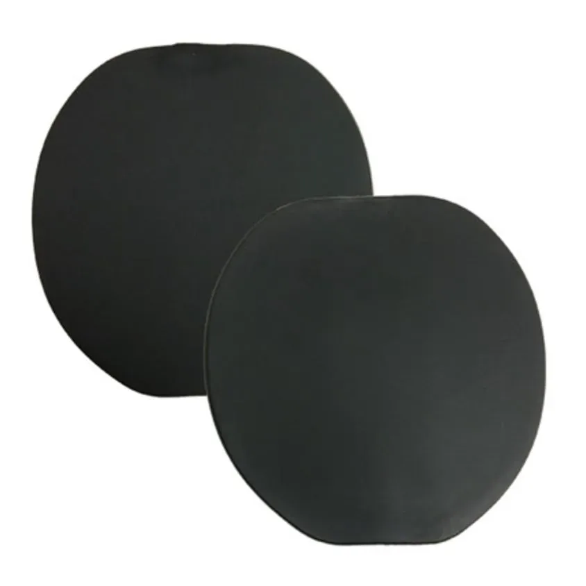 Easyboot Comfort Pads medium - Schwarz -  Höhe: 12 mm