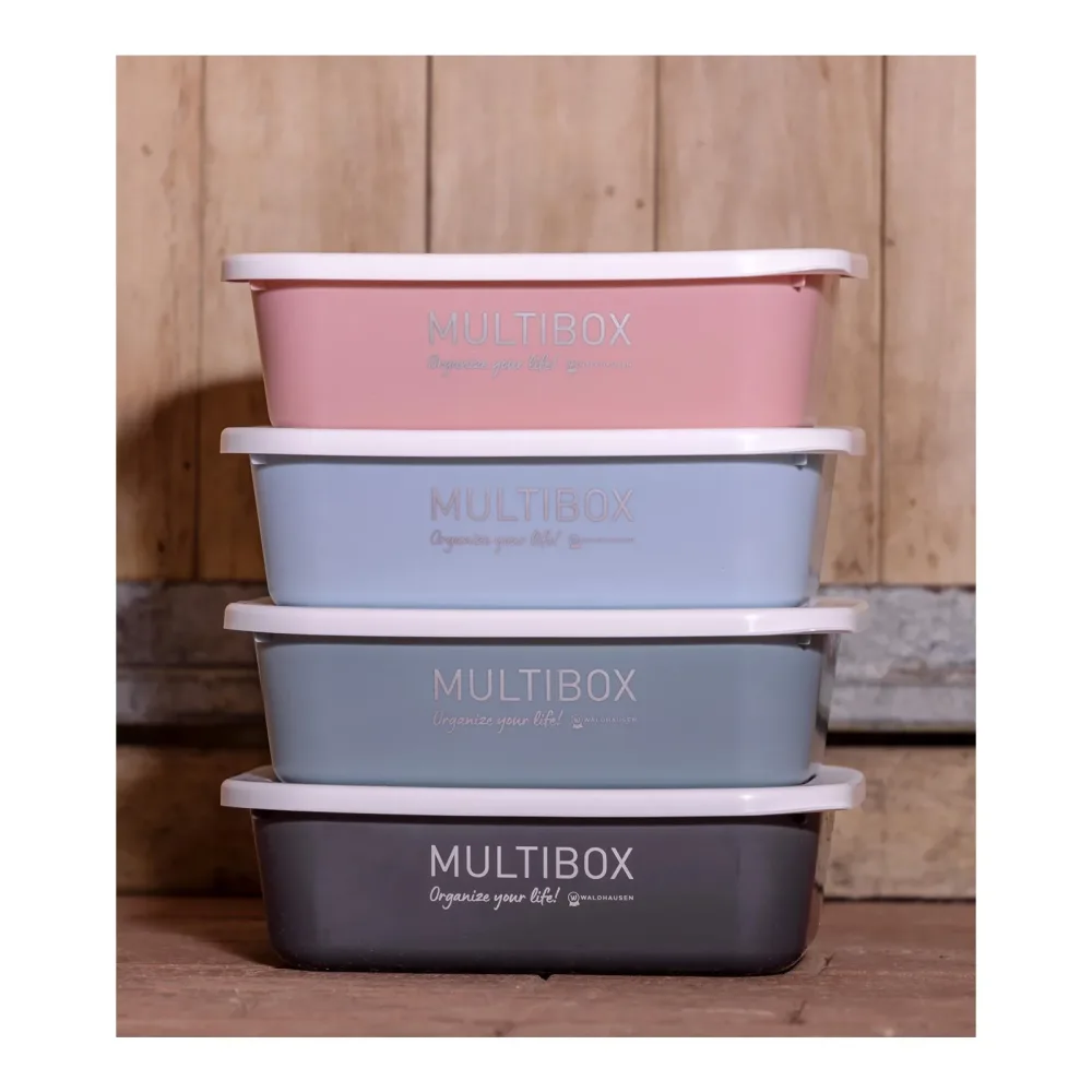 Waldhausen Multibox 