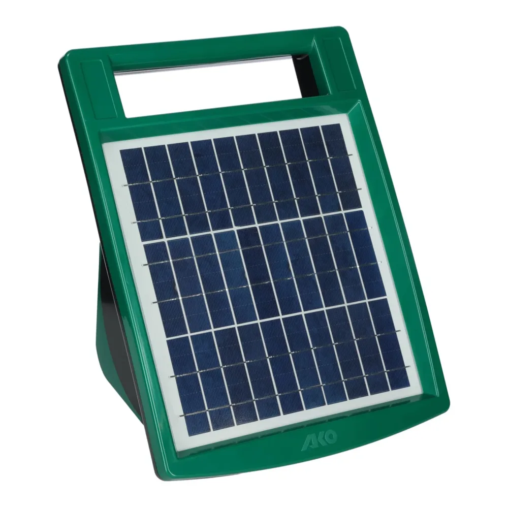 AKO Solargerät Sun Power S1000