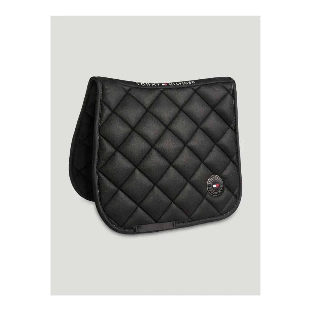 Tommy Hilfiger Equestrian Dressurschabracke Parsons Black