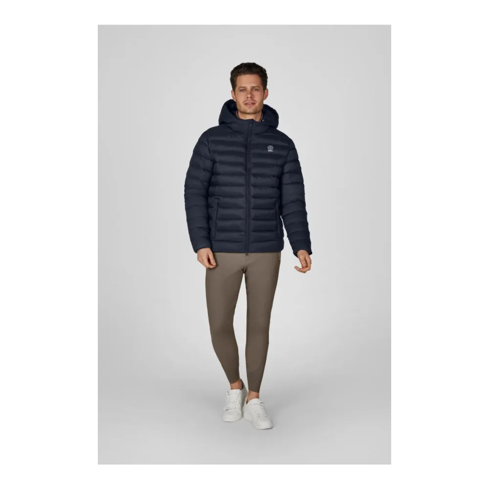 Eskadron Winterjacke gesteppt Herren Dynamic AW26 Navy