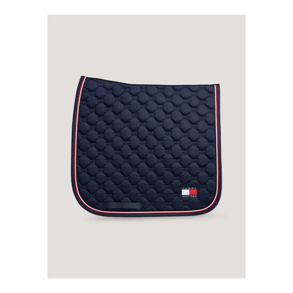 Tommy Hilfiger Equestrian Schabracke Dressur Kingston - Desert Sky -