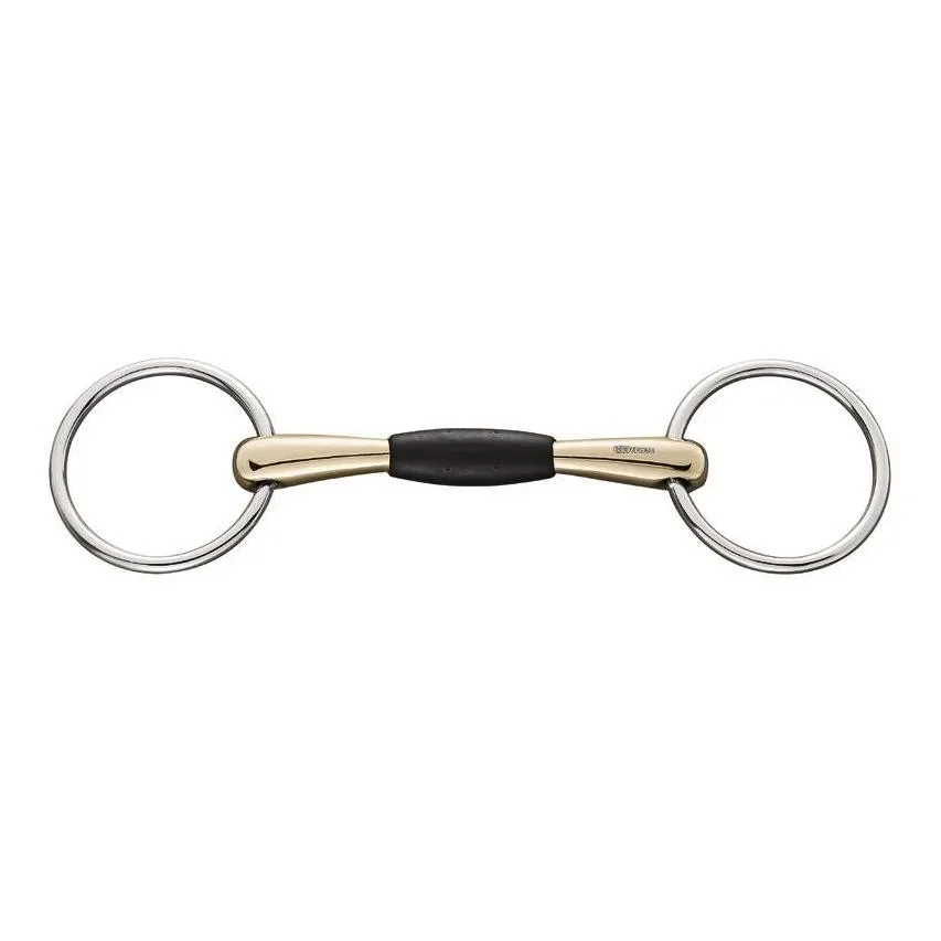 Sprenger Wassertrense Flex Control Sensogan 18mm Gebisslängegrösse: 12.5 cm