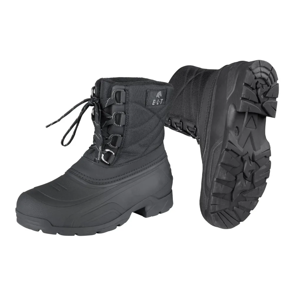 Elt Winterschuh Chicago