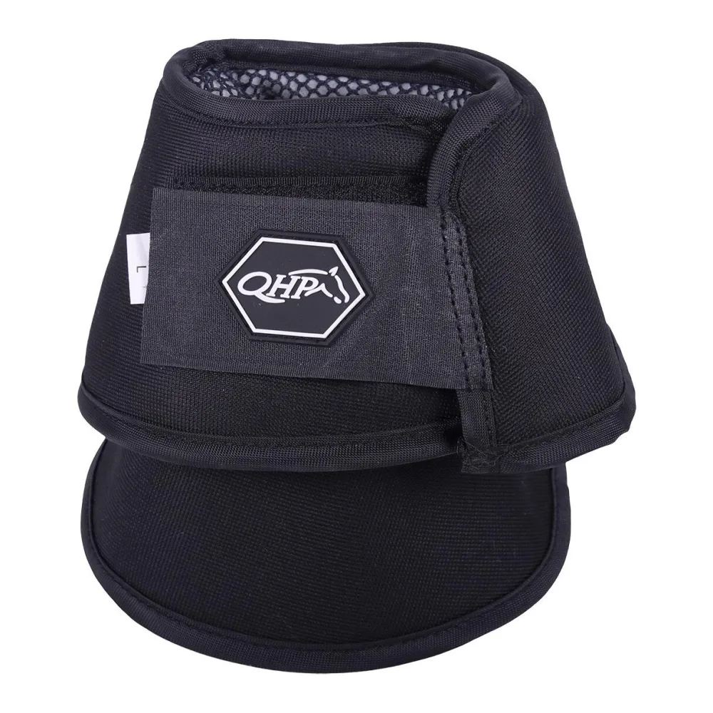 QHP Aqua-Glocken Schwarz
