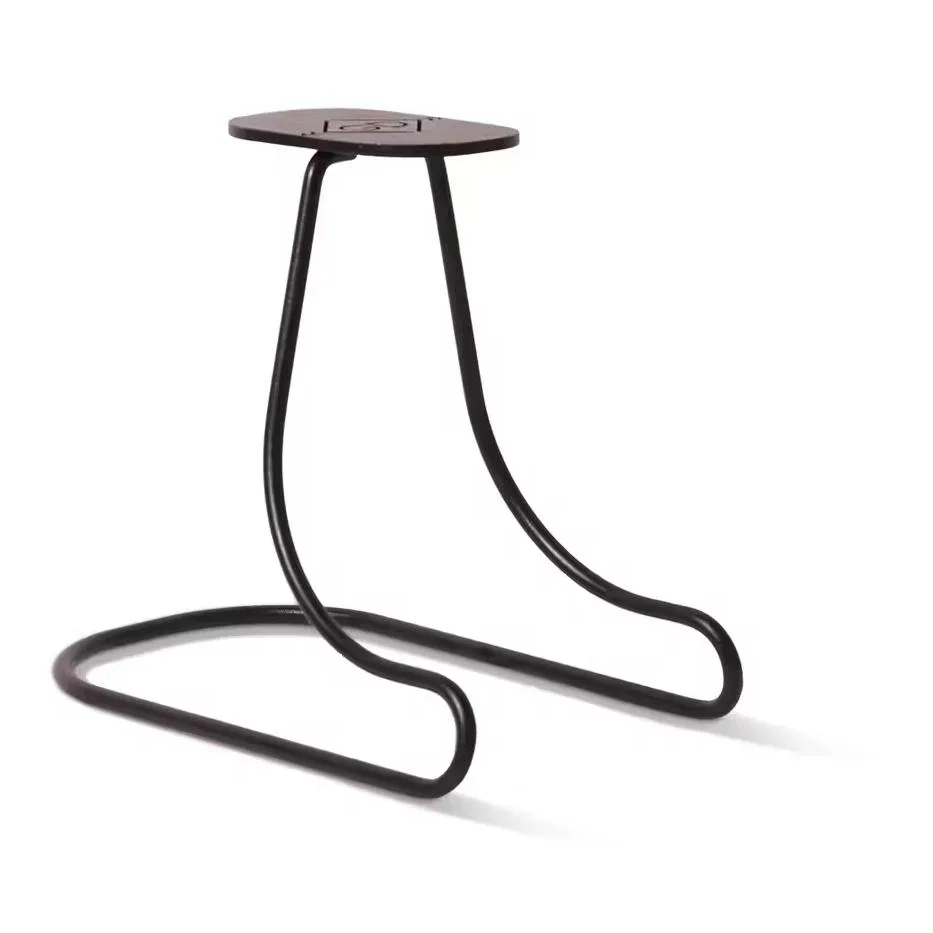 Grooming Deluxe Reithelm Halter Stahl - Schwarz -  Farbe: Schwarz, Grösse: One Size