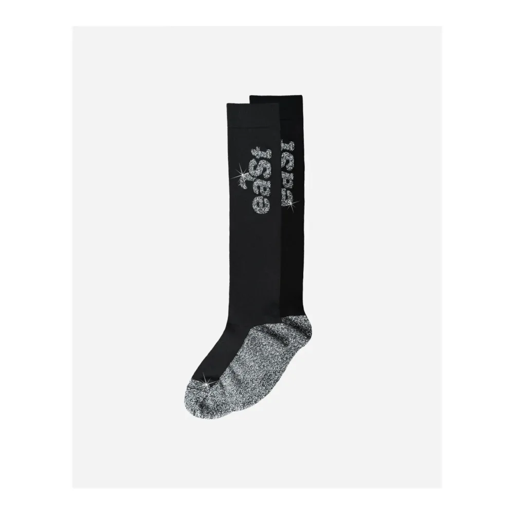 ea.St Professional Reitsocken - Rising Star - Black -