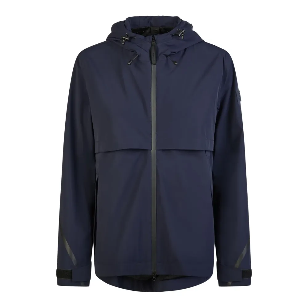 Pikeur Rainjacket The Core Damen - Nightblue -  Grösse: 34