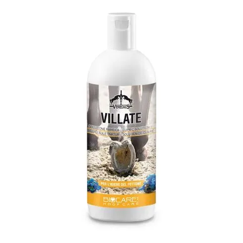 Veredus Strahlpflege Villate
