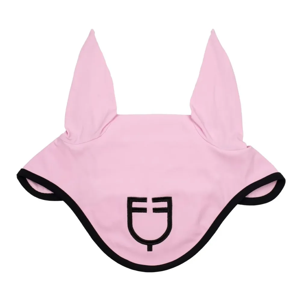 Equestro Ohrengarn Black Line Logo - Orchideenstrauss -  Grösse: Full, Farbe: Orchideenstrauss