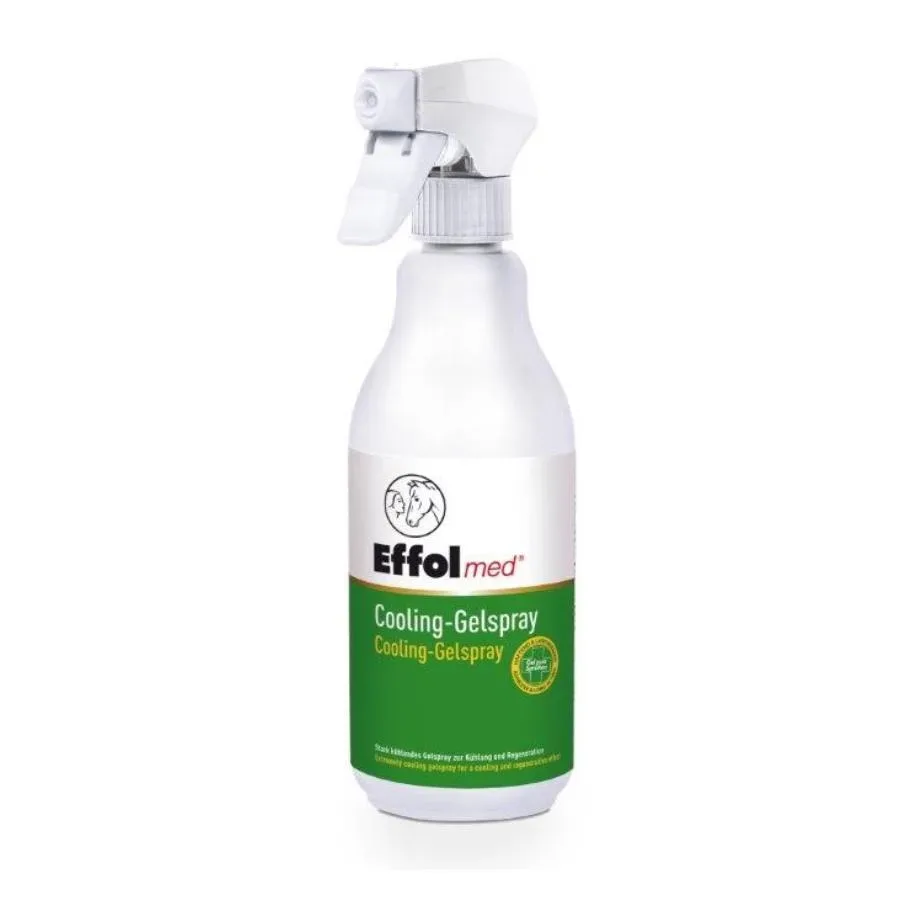 Effol med Cooling Gel Spray