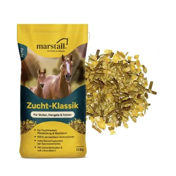 Marstall Zucht-Klassik