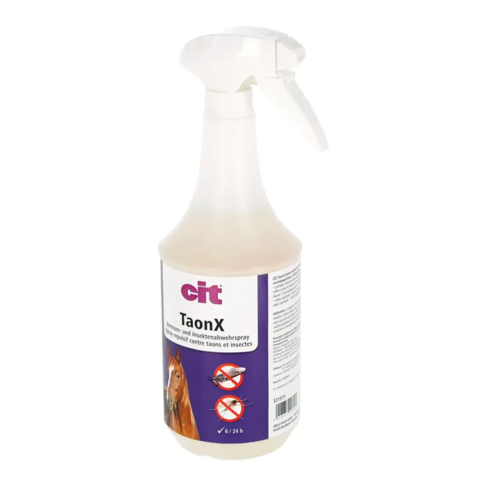 cit Bremsenschutzspray TaonX - Weiss -  Inhalt: 1000 ml