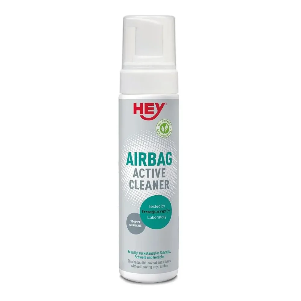 Hey Sport AIRBAG Active Cleaner