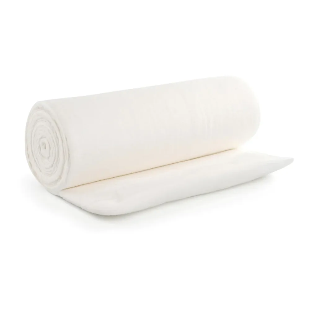 Kruuse EquiPadding - Weiss -  Grösse: 30 cm