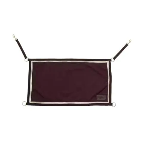 Kentucky Boxentürvorhang classic - Bordeaux -  Farbe: Bordeaux, Grösse: One Size