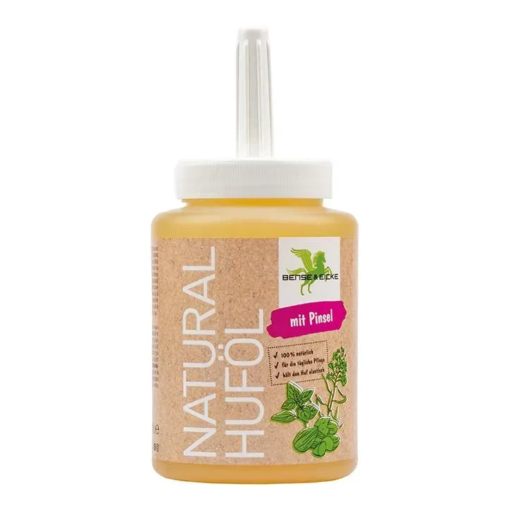 Bense&Eicke B&E Natural Huföl
