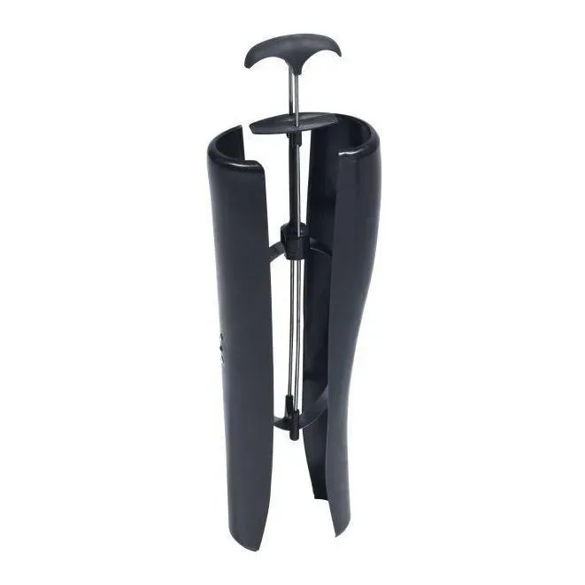Rilewa Stiefelspanner Plastik - schwarz