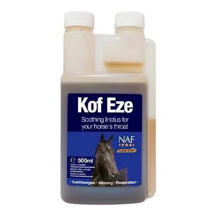 NAF Kof-Eze Liquid