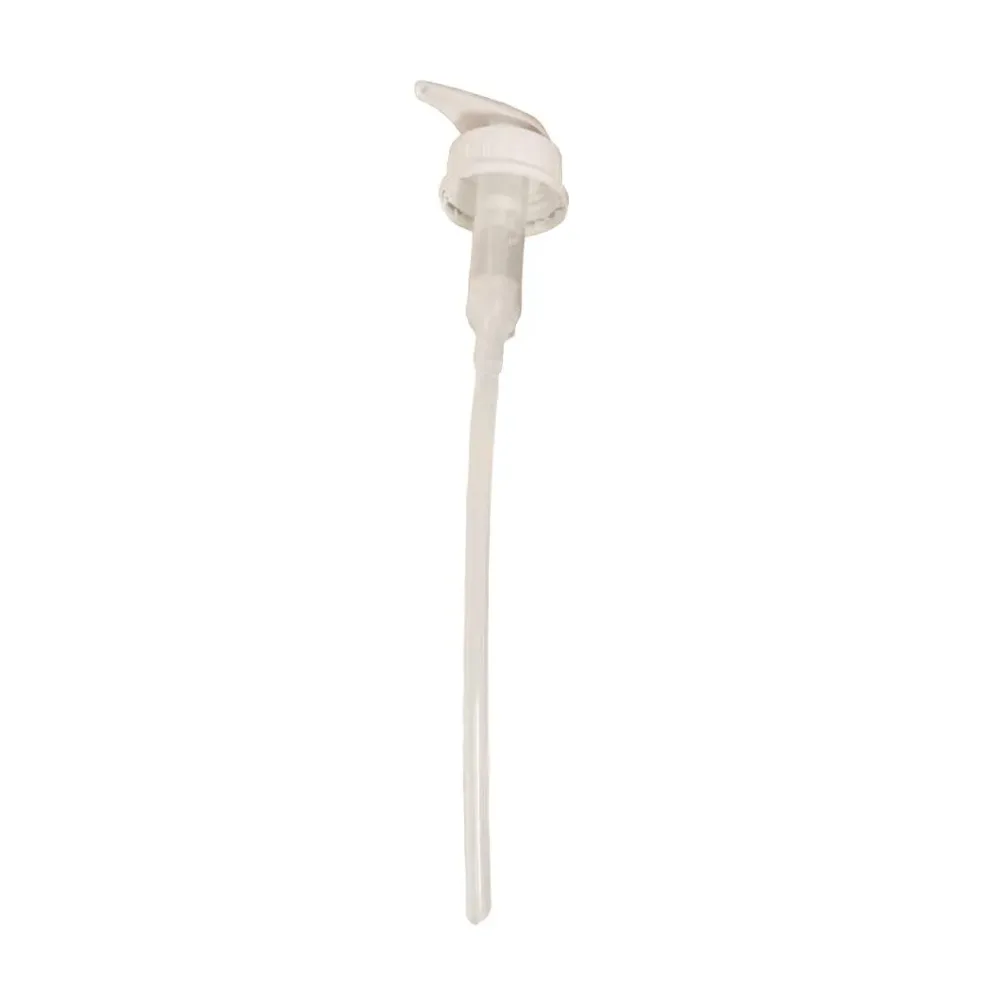 Kentucky Pump for almond shampoo