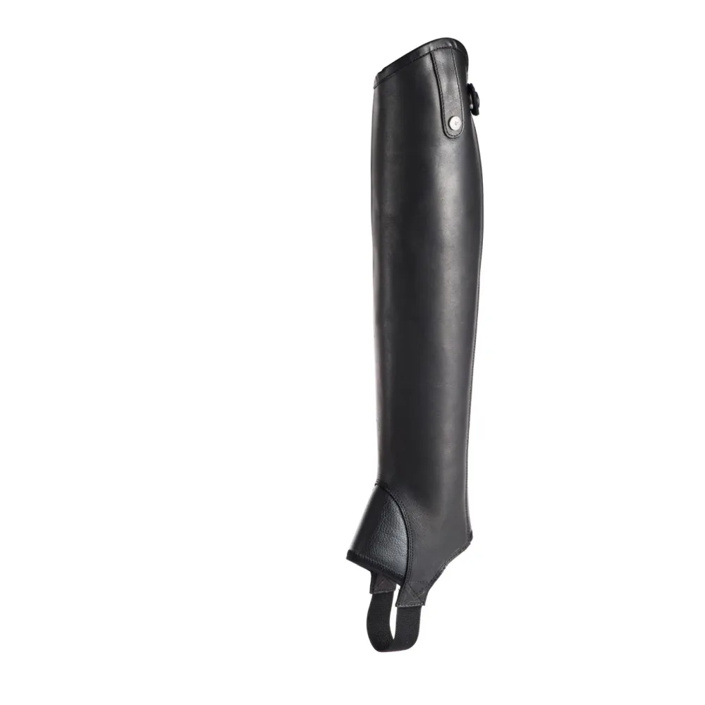 Suedwind Footwear Chaps Grand Prix Pro - Schwarz -  Grösse Chaps: SS