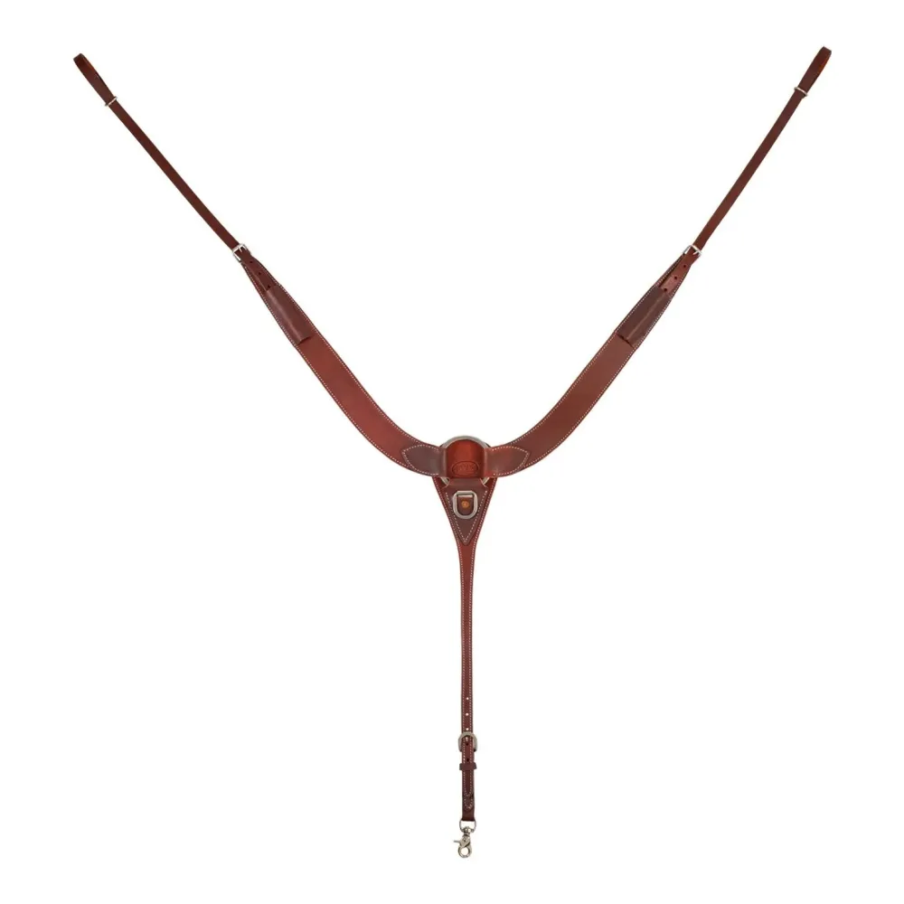 Pool's Vorgeschirr Western - Oliato -