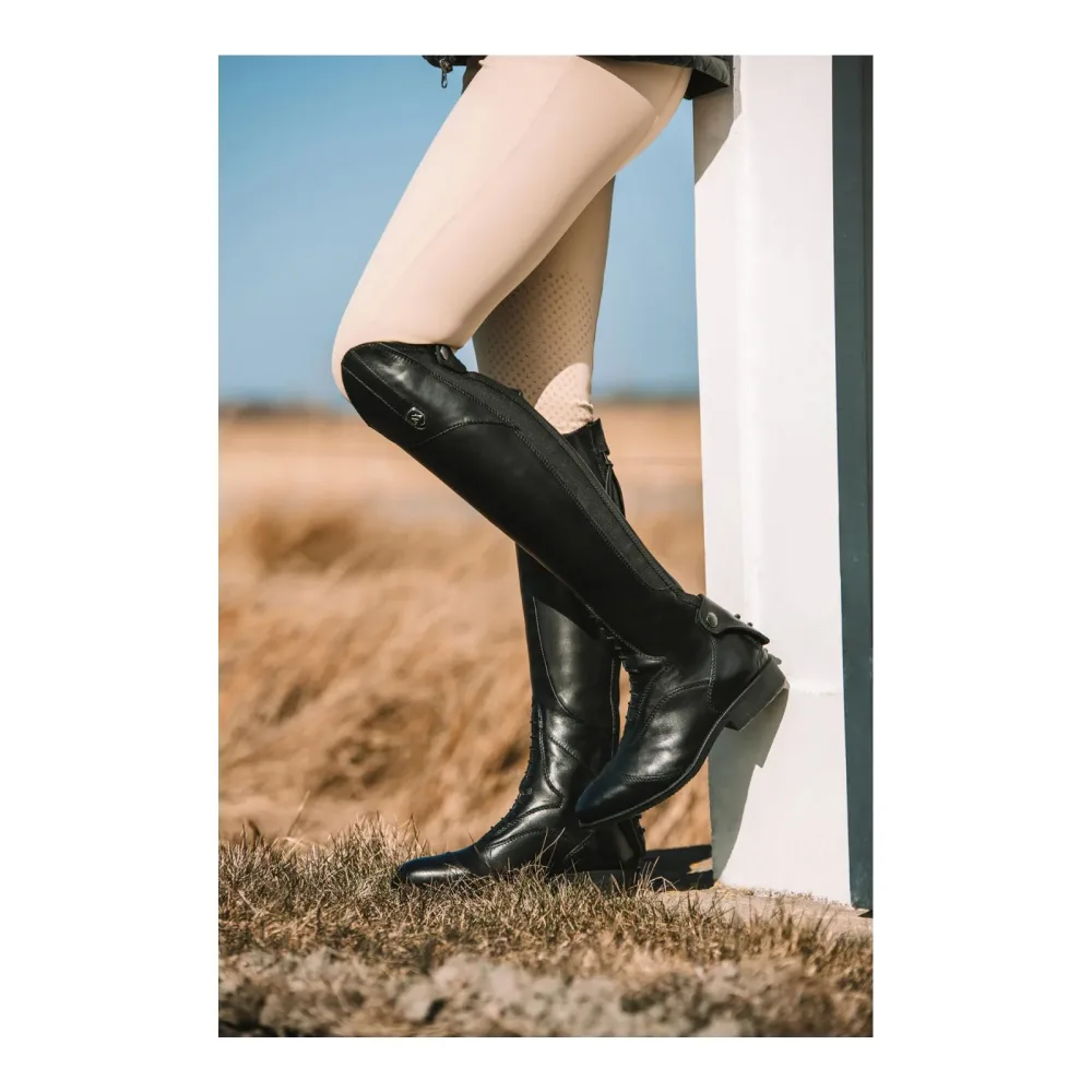 Mountain Horse Damenreitstiefel Xanadu