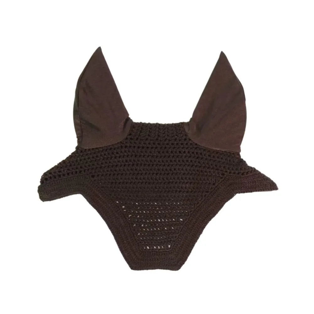 Kentucky Fliegenhaube Wellington Large - Braun -  Farbe: Braun, Grösse: Large