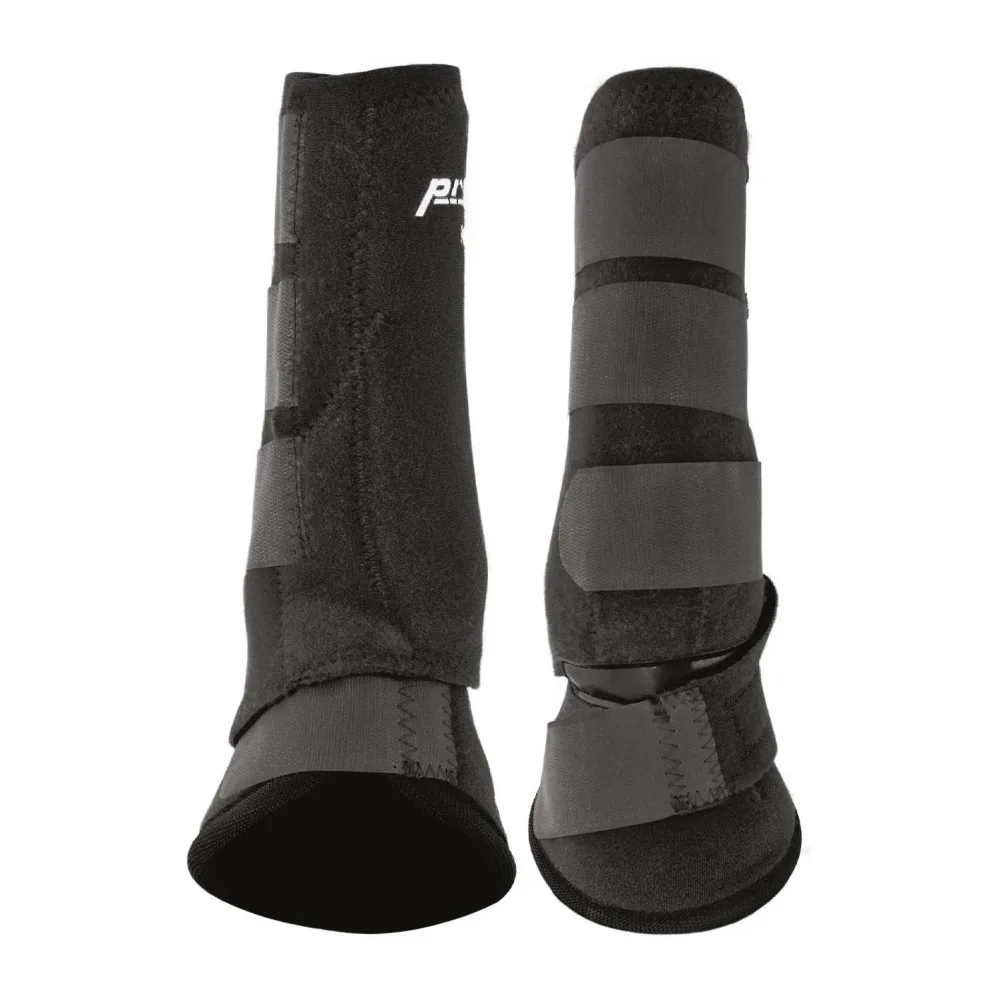 Pro-Tech Kombi-Boots Airflow - Black -  Grösse: S