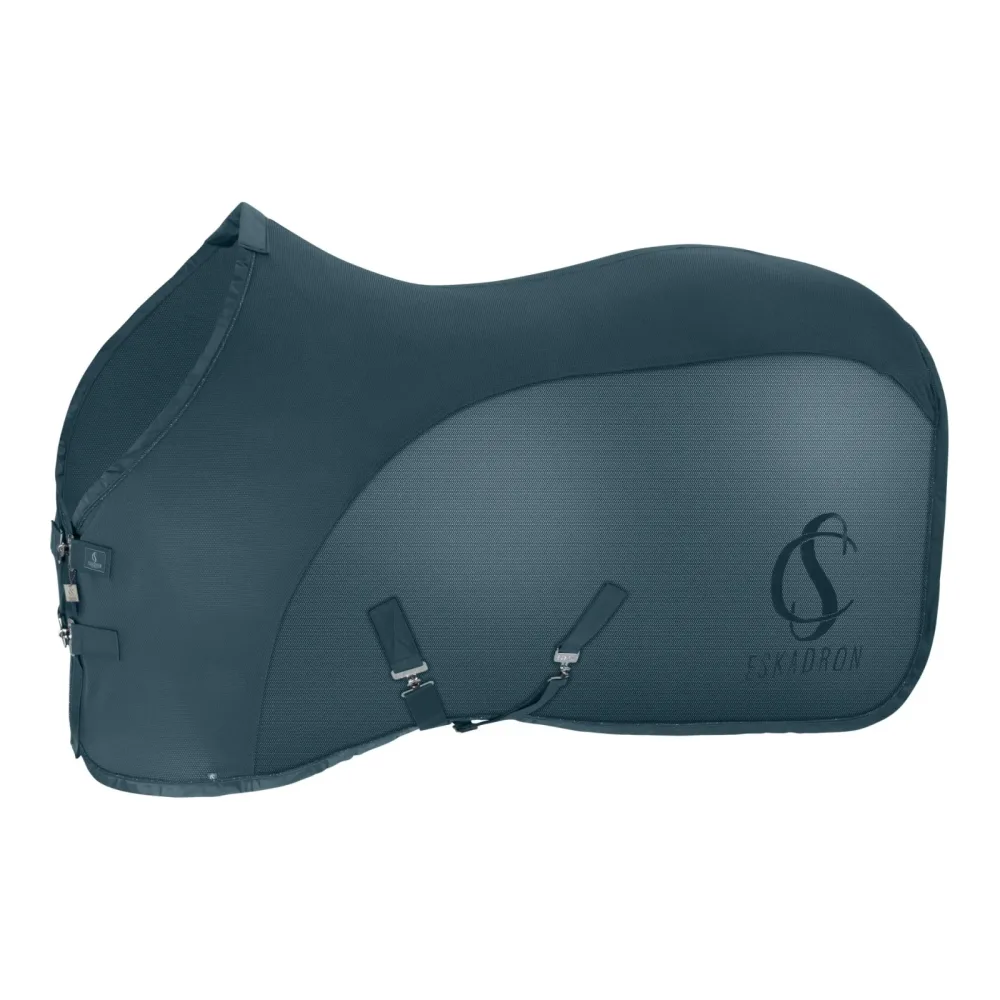 Eskadron Fliegendecke PRO COVER Classic Sports SS26 - Ocean -  Grösse: XL