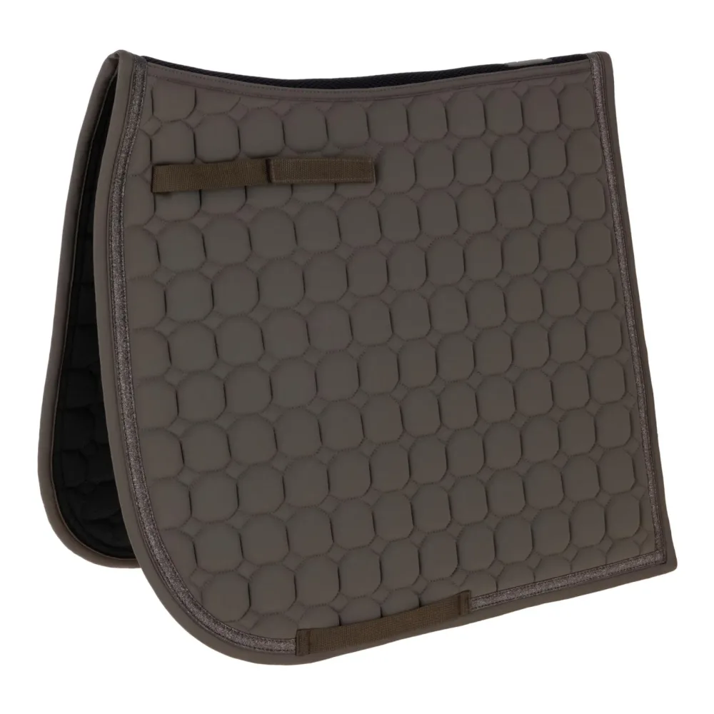 Covalliero Schabracke  H/W 2026 Milky Chocolate