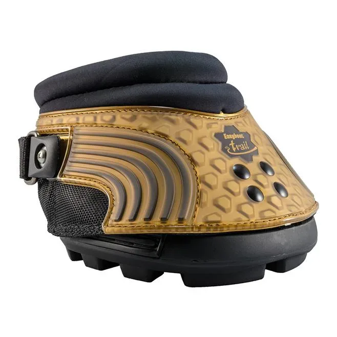Easyboot New Trail (einzeln) - gold Grösse Easyboots: 0 - B:100-110 mm L:114-117 mm
