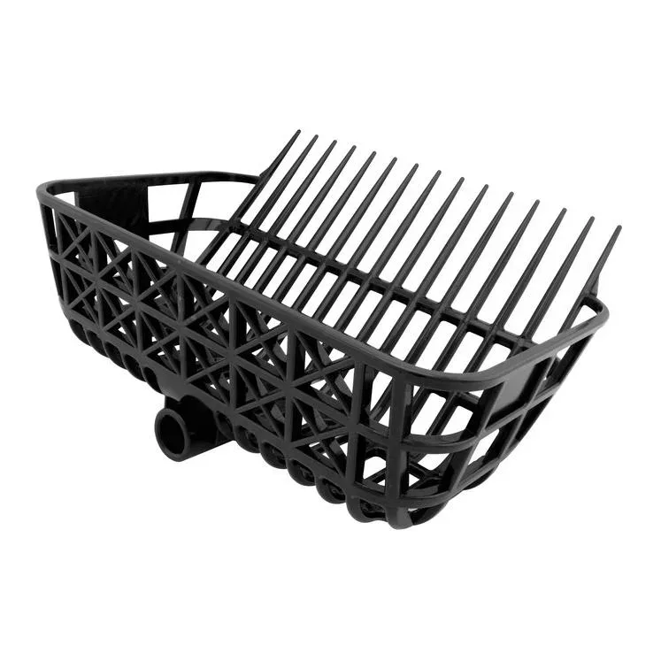 Mainer Allzweckgabel Eco Gross - Schwarz -